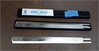 10 - Edge Hold high speed steel knives made for