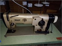 Pfaff class 734 size 032 industrial sewing