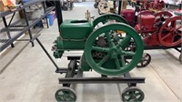 Fairbanks Morse 6 HP, Style Z