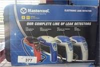 MASTERCOOL ELECTRONIC LEAK DETECTOR