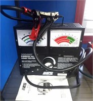 ES 710 500AMP CARBON PILE LOAD TESTER