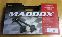 MADDOX STRUT SPRING COMPRESSOR