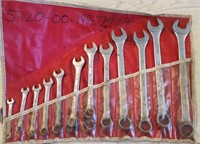 KAL WRENCH SET