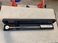 SK TORQUE WRENCH
