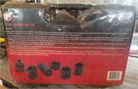 KD TOOLS, SPINDLE NUT KIT NOS