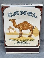 Jumbo Size CAMEL Turkish & Domestic Blend