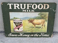 Original TRUFOOD MILK Saves Money In The Home