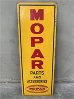 Superb Original MOPAR Parts & Accessoires Screen