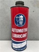 NEPTUNE Automotive Lubricant 1 Quart Tin