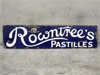 Original ROWNTREE’S PASTILLES Cocoa & Chocolate