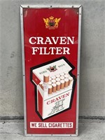 Original CRAVEN A FILTER We Sell Cigarettes