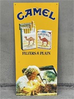 Original CAMEL CIGARETTES Filters & Plain Screen
