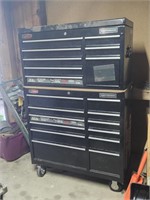 MASTERHAND 49" WIDE TOOL CHEST