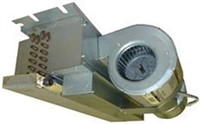 Horizontal Fan Coil, 2.0 Ton, No Case