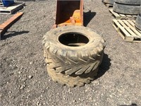 12-15LT Tires - Misc (Skid Steer)