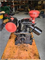 Briggs & Stratton Modern B Engine