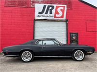 1971 Ford Thunderbird Coupe 429