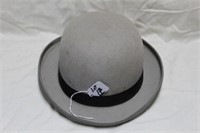 BOWLER ARCADE HAT (TORONTO SHOP)