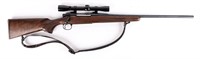 Gun Remington 700 Bolt Action Rifle 8mm Mauser