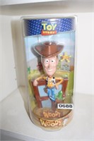 TOY STORY "WOODY" TOY