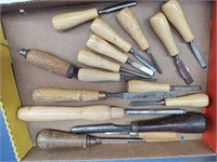 Carving Tools