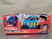 Tonka Racing Thunder RC Car
