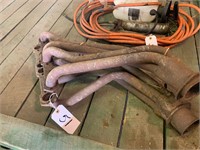 Exhaust Manifold