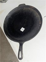 WAGNER CAST IRON GRIDDLE