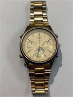 Vintage Seiko Chronograph Watch 7A28-7029