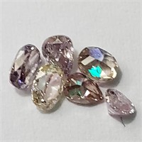 $1500  Pink Diamond(0.4ct)