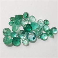 $200  Emerald(2ct)