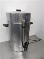 COMMERCIAL COFFEE MAKER 12" X 19"