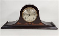 Ingraham Art Deco Mantle Clock