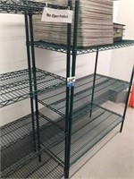 Wire Racks WITH Contents