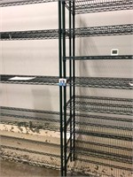 Wire Racks WITHOUT Contents