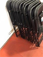 Folding Chairs