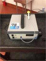 Quantek Instruments Oxygen Analyzer