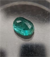 Genuine Emerald