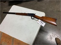 Winchester Model 92 25-20