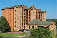 Branson, MO 4 Days / 3 Nights Vacation Package