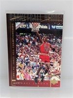 1994 Upper Deck Michael Jordan #43