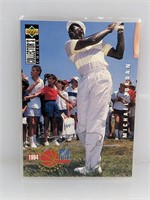 1994 Upper Deck ProFiles Michael Jordan #204
