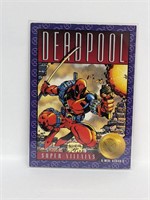 1993 X-men series 2 Deadpool 62