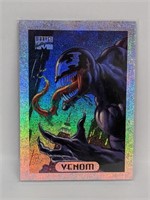 1994 Marvel holofoil - Venom 9