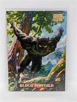1994 Marvel Black Panther 8