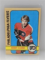 1973 Topps Bobby Clarke #90