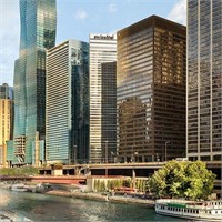 Chicago, IL 4 Days / 3 Nights Vacation Package