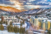 Denver, CO 4 Days / 3 Nights Vacation Package