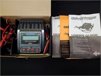 Orion Advantage Charging System In Box