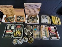 N Scale Parts And Accessories